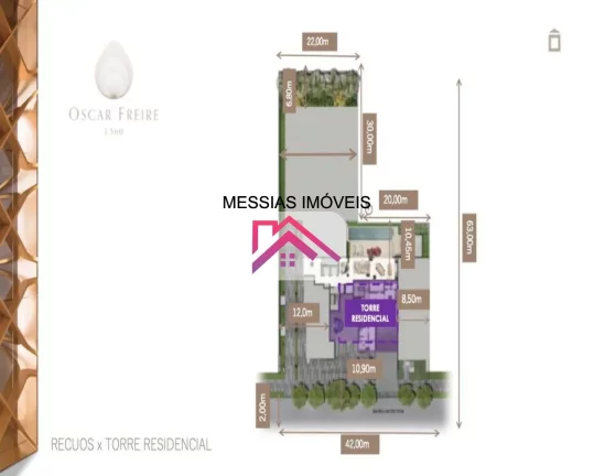 Foto do imóvel: APARTAMENTO RESIDENCIAL em SÃO PAULO - SP, PINHEIROS