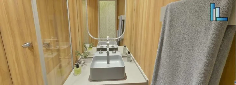 Imagem Apartamento à venda, com 2 quartos, 65m2 perto do metrô Brooklin em São Paulo - SP