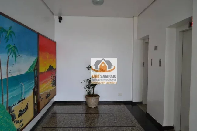 Imagem Apartamento Pé na Areia - 2 Dorm (1 Suíte) - Andar Alto - R$ 3.000