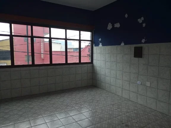Imagem Salão para alugar, 244 m² por R$ 6.433,00/mês - Centro - Suzano/SP