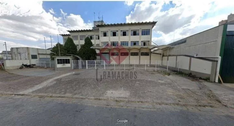 Galpão/Depósito/Armazém para Alugar, 2684 m² por R$ 55.000/Mês