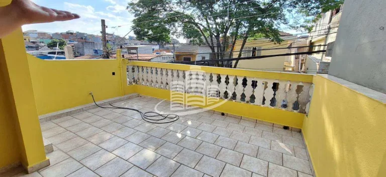 Imagem Casa Padrão