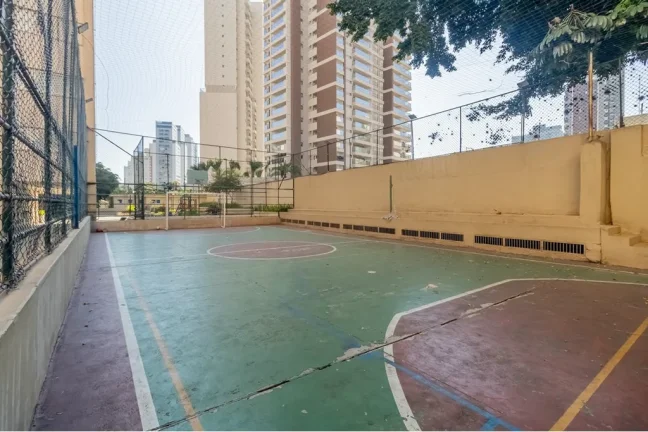 Imagem APARTAMENTO RESIDENCIAL em São Paulo - SP, Santo Amaro