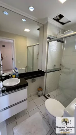 Imagem Apartamento para Venda em Goiânia, SETOR BUENO, 4 dormitórios, 3 suítes, 5 banheiros, 2 vagas