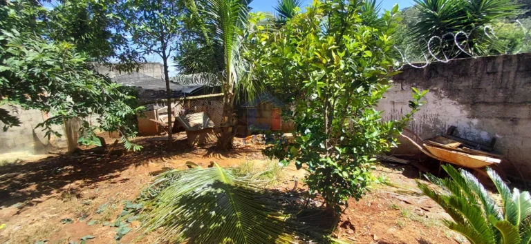 Imagem CASA RESIDENCIAL em PARÁ DE MINAS - MG, WALTER MARTINS