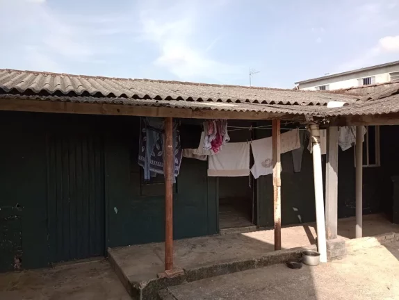 Imagem Casa com 4 dormitórios à venda, 205 m² por R$ 375.000,00 - Vila Perracini - Poá/SP