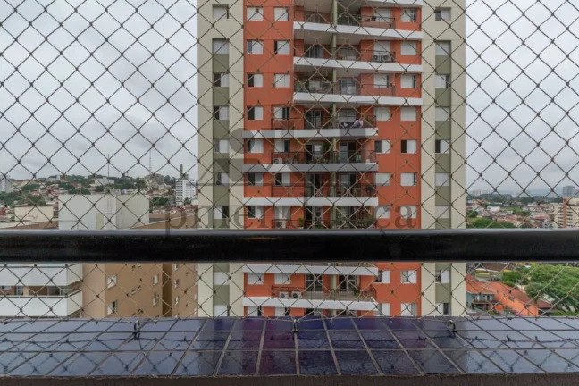 Imagem Apartamento a venda na Rua Tonelero com 2 suites) e 2 vagas, 70m²