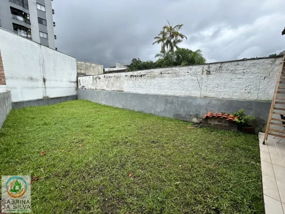 Imagem Casa - Velha - Blumenau