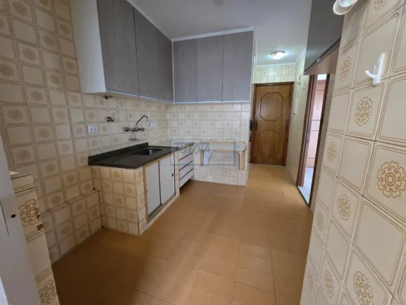 Imagem APARTAMENTO A VENDA NA VILA MARIANA, SAO PAULO