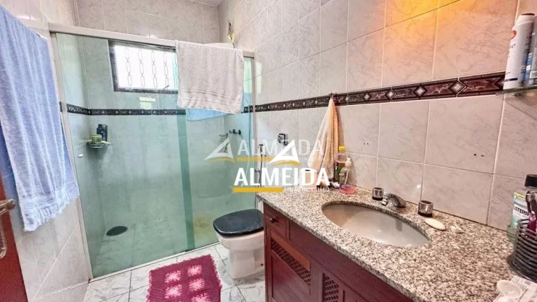 Imagem Chácara com 2 dormitórios à venda, 868 m² por R$ 455.000,00 - Loteamento Fontes E Bosques Alam Grei - Rio Claro/SP