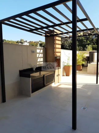Imagem Trendy - Apartamento em Tijuca, Rio de Janeiro/RJ