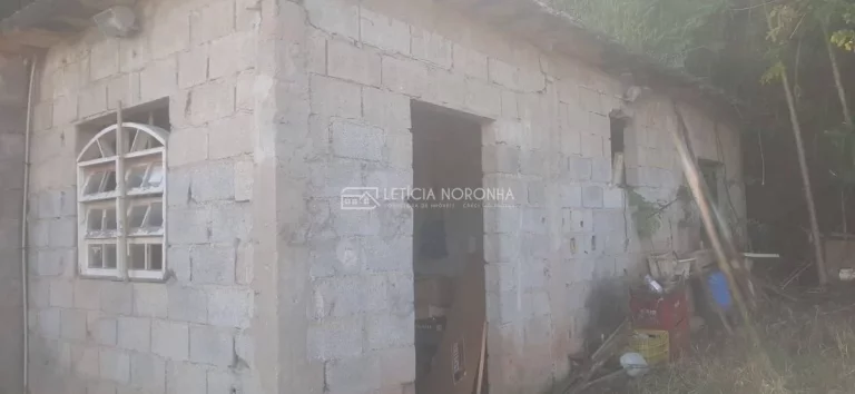 Imagem Terreno à Venda