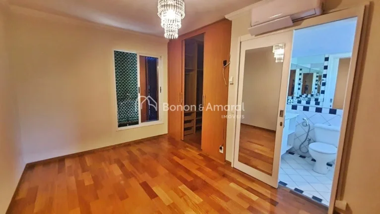 Imagem Casa em condomínio à venda - Casas D...#39;itália - Parque Alto Taquaral -Campinas -SP