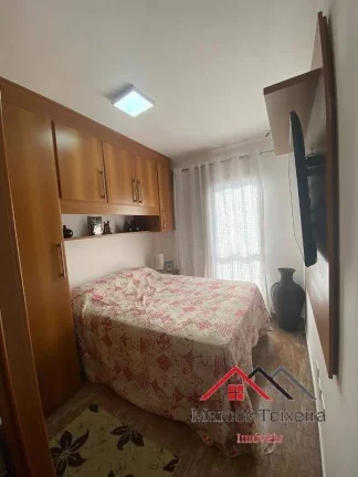 Imagem Apartamento - Vila Osasco