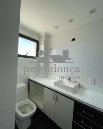 Imagem Apartamento a venda Rua Cayowaa com 176m², 3 suítes e 2 vagas + depósito.