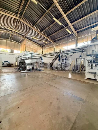 Imagem Aluguel de Fábrica de Polpas e Doces com estrutura completa, PETROLINA - PE