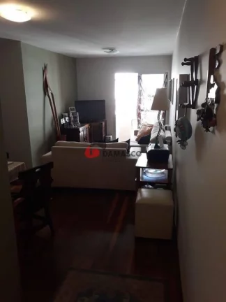 Imagem Apartamento à venda, Vila Guarani (Z Sul), São Paulo, SP
