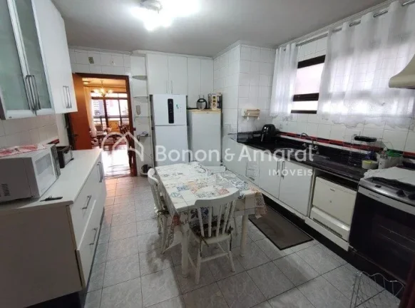 Imagem Apartamento a venda na Vila Itapura em Campinas!!

Belissimo apartamento com metragem ótima, sol da...