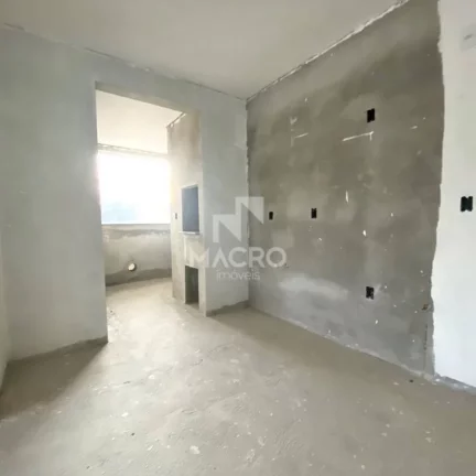Imagem Vitalle Residence | Rau | 3 quartos (1 suíte) | 83m²