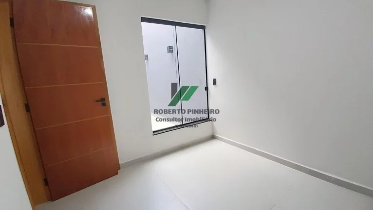 Imagem Sobrado 3 Quartos Santo Andr?(C) - SP - Parque das Nações