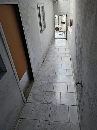 Imagem Casa Térrea à Venda no Jardim Porteira Grande