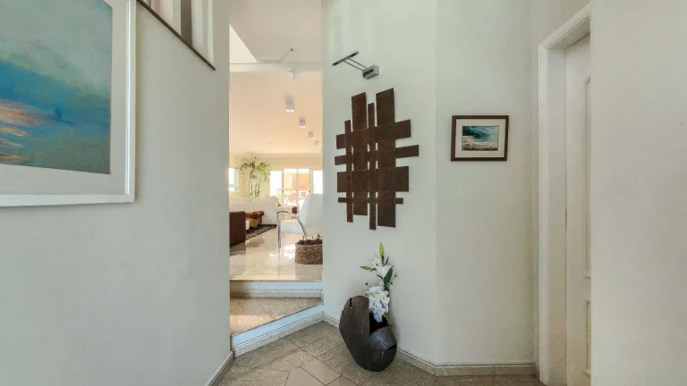 Imagem Casa 4 quartos 3 suites à venda, 348 m² por R$ 2.950.000 - Residencial Tres (Alphaville) - Santana de Parnaíba/SP