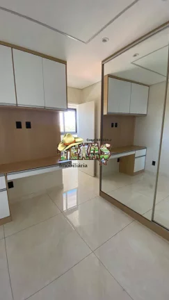 Imagem APARTAMENTO PLANEJADO A VENDA EM ITAQUERA