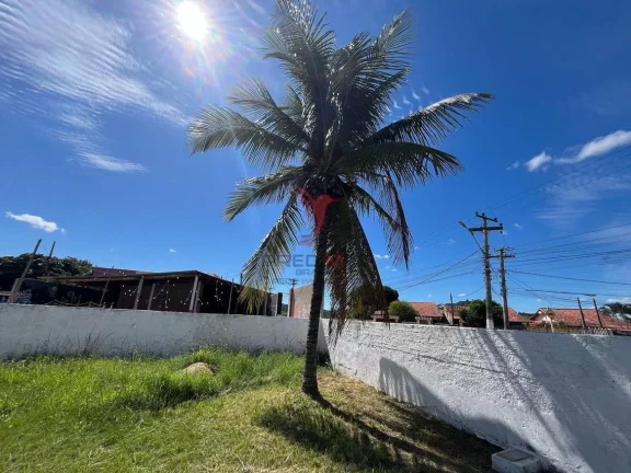 Imagem Casa em Iguaba Grande com 3 Quartos com Piscina por apenas R$ 380.000
