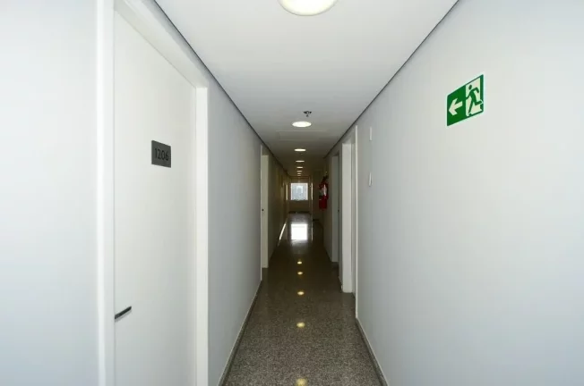 Imagem Sala Comercial à Venda, 28 m² em Bela Vista - São Paulo