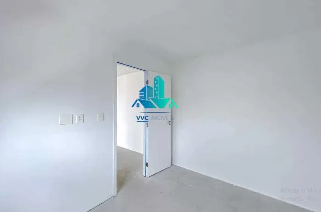 Imagem Apartamento Novo no Belenzinho com Varanda e Vaga – Lazer Completo!