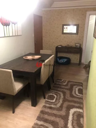 Imagem Apartamento à venda 3 Quartos, 1 Suite, 2 Vagas, 112M², Santa Maria, São Caetano do Sul - SP