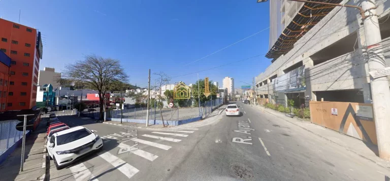 Imagem Terreno Padrão