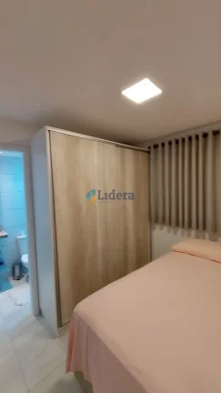 Imagem Apartamento Térreo com área privativa - 2 quartos -1 suite - em Ponta de Campina, Cabedelo/PB
