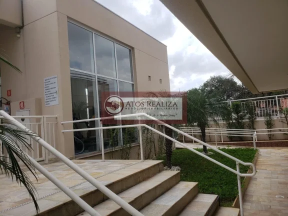 Imagem Apartamento a VENDA no Ipiranga. Vendo lindo Apartamento no bairro Ipiranga, imóvel de 71m² com 2 Dormitirios, sendo 1 Suíte com Ar condicionado, sacada de frente para praça da Independência, sol e ventilação por todo dia, 1 vaga de garagem fixa e coberta
