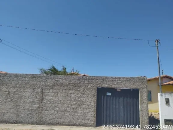 Oportunidade Única em PARNAIBA - PI | Tipo: Casa | Negociação: Venda Direta Online | Situação: Imóvel
