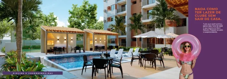 Imagem Apartamento Padrão