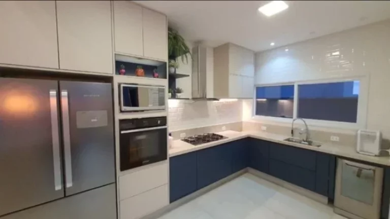 Imagem Oportunidade Casa Térrea 3 Suítes – Cond. Verana