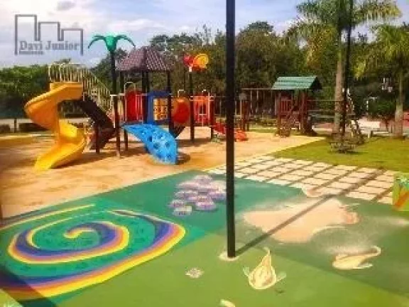 Imagem Terreno à venda, 1169 m² por R$ 995.000,00 - Condomínio Residencial Fazenda Imperial - Sorocaba/SP