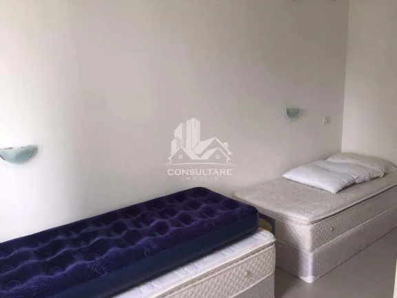 Imagem Apartamento com 2 quartos, José Menino, Santos - R$ 742 mil, Cod: 2301