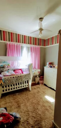Imagem Belíssima casa a venda no Residencial Vice-Prefeito Nelson Fiuza- Tatuí