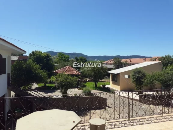 Imagem Excelente casa comercial próxima ao Colégio Militar