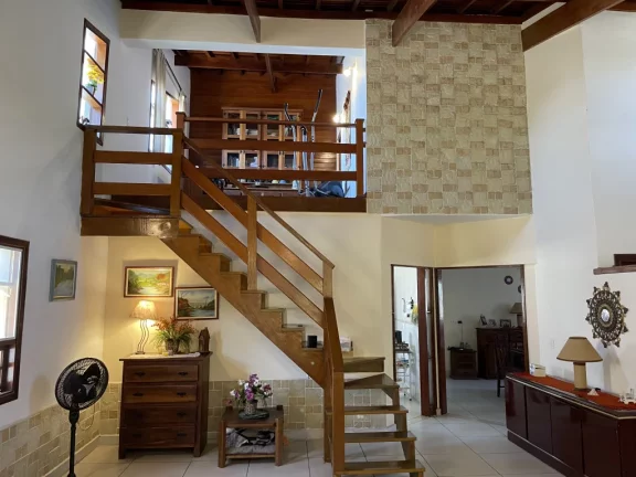 Imagem Casa - Granja Viana - Dom Henrique III | Batelli Imóveis