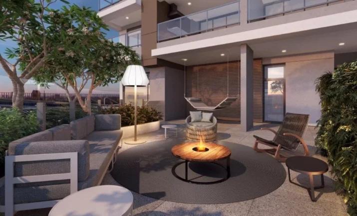 Imagem APARTAMENTO RESIDENCIAL em São Paulo - SP, Vila Madalena