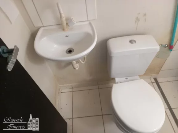 Imagem APARTAMENTO A VENDA NO JIBÓIA BRANCA