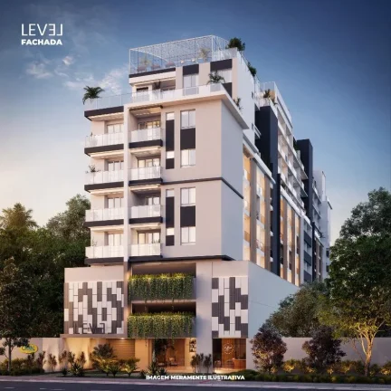 Imagem Apartamento, Residencial em condomínio para Venda, Praia de Itaparica, Vila Velha