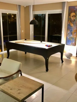 Imagem Casa Alto Padrão para Venda em Florianópolis / SC no bairro Jurerê Internacional