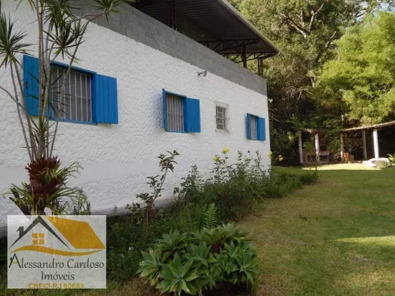 Imagem VENDO SÍTIO COM 94MIL mts² EM RIOGRANDINA