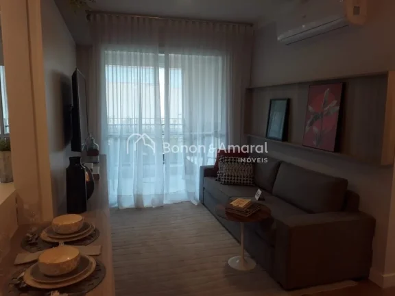 Imagem Apartamento com 3 dormitórios, sendo 1 suíte, garantindo praticidade e elegância. Conta com vista...