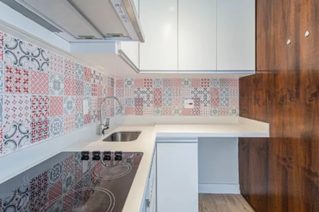 Imagem APARTAMENTO RESIDENCIAL em São paulo - SP, Vila Olímpia
