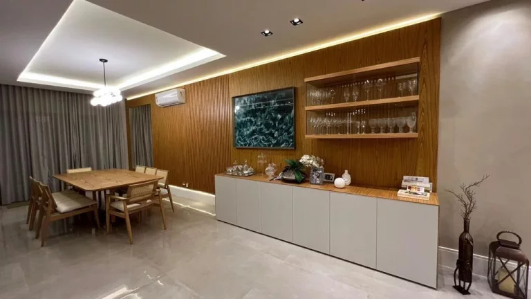 Imagem Casa de Condomínio com 4 Quartos à Venda, 650 m² em Barra Da Tijuca - Rio De Janeiro